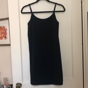 Everlane Slip Dress